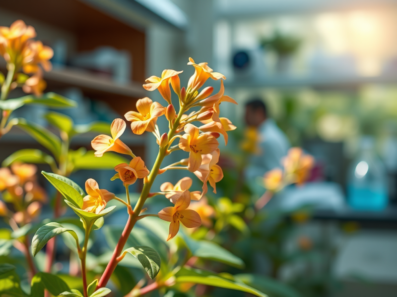 Discovery, Isolation, and Bactericidal Activity of a Cyclotide from Spigelia anthelmia L.&nbsp;(Loganiaceae)